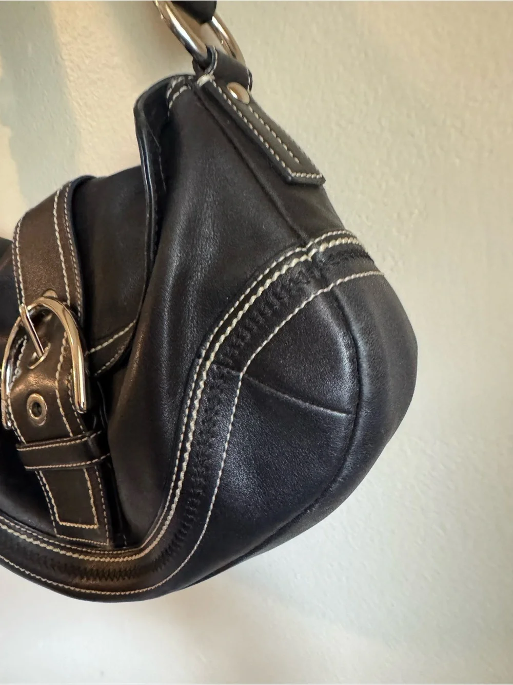 Coach soho y2k bag - Picture 2 of 11